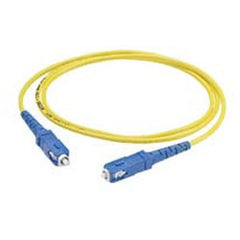 Panduit® F9PE3-10M3 Plenum Hybrid SC to LC Singlemode Duplex Patch Cord