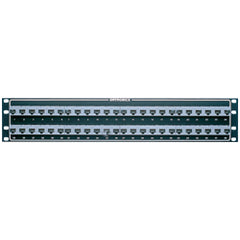 Legrand - Ortronics OR-808004351 High Density Modular 19" Telco Patch Panel