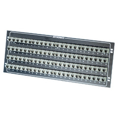 Legrand - Ortronics OR-808004356 High Density Modular 19" Telco Patch Panel