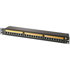 Legrand - Ortronics OR-867045187 Category 5e Shielded Modular to 110 Patch Panel