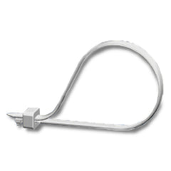 Panduit® SST2S-C Standard Cross Section Releasable Cable Tie (Package of 100)