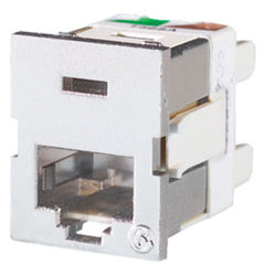 Legrand - Ortronics OR-TJS600 Clarity 6 Shielded TracJack 180 degree