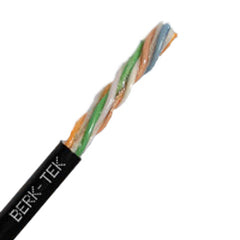 Berk-Tek 10071496 HyperPlus Category 5e OSP UTP Cable