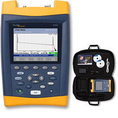 Fluke Networks OF-500-S OptiFiber OTDR Singlemode Bundle