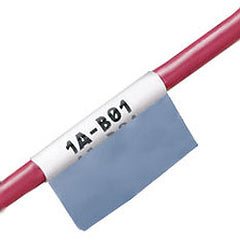 Panduit® S100X225YAJ Self-Laminating Polyester Adhesive Labels (1000 Labels)