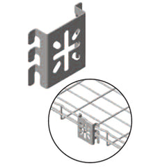 Chatsworth Products 34748-501 Power Box Bracket