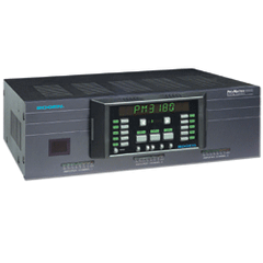 Bogen PM3180 ProMatrix Digitally Matrixed Amplifier