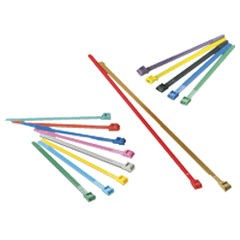 Panduit® IT9115-CUV IN-LINE Cable Ties for Playground Applications (Package of 1,000)