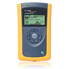 Fluke Networks LRPRO-1000 LinkRunner Pro Network Multimeter