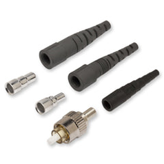 Corning 95-051-61-SP FC 50 µm Multimode Connector with Ceramic Ferrule