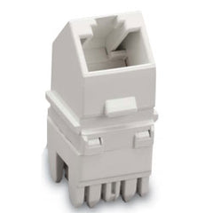 Allen Tel AT36EZ-AGL CAT 3 Angled E-Z Jack Module