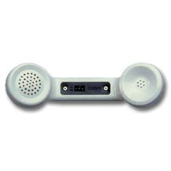 Allen Tel GBG6B Amplified Receiver Handset