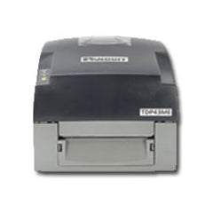 Panduit® TDP43ME 300 DPI Thermal Transfer Desktop Printer
