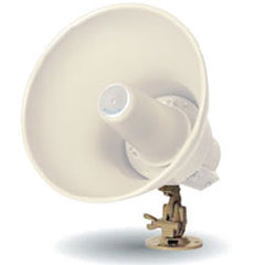 Bogen 23-7105-01 Mounting Base for 15-Watt Horn Loudspeaker