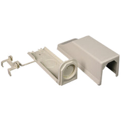 Legrand - Wiremold 810A2 400/800 Series Entrance End Fitting