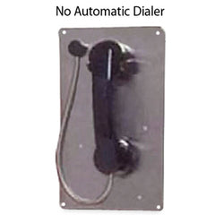 Allen Tel GB59VNHT-LH Single Line Ring Down Phone Less Housing