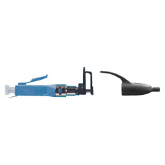 Legrand - Ortronics OR-205KAS9GA LC Field Terminating, 900 Micron Buffer (Individual Pack)