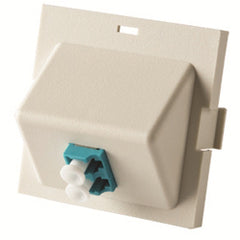 Legrand - Ortronics OR-60900366 Series II Module 1-LC Duplex Multimode with 45 Degree Exit