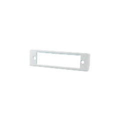 Legrand - Ortronics OR-41200010 Multimedia Outlet Panel