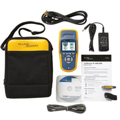 Fluke Networks LRAT-2000-KIT Linkrunner AT Extended Kit