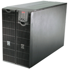Schneider Electric SURTD5000XLT-1TF3 Smart-UPS RT 5000VA 208V w/ to 120V Step-Down Transformer