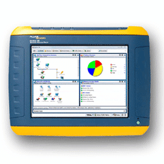 Fluke Networks OPVS-XG-TI OptiView S3 to XG Trade-In