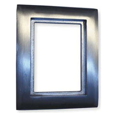 Hubbell SA3083 1-Gang Rectangular Floor Box for Carpet Floors