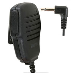 Pryme SPM-163QD OBSERVER Light Duty Quick Disconnect Speaker Microphone for Motorola Radios