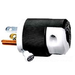 Hubbell HBL5280C Straight Blade Products, Insulgrip Series