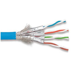 Siemon 9T7R4-E10-06-R1 TERA 1000 MHz Riser 4-Pair Cable