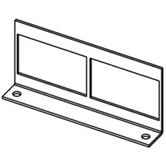 Legrand - Wiremold RFB22AB RFB2 Series Internal Communication Bracket