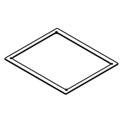 Legrand - Wiremold RFB119-TS RFB9 and RFB11 Series Tile Spacer