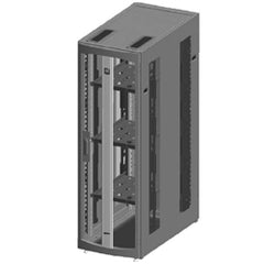 Chatsworth Products FE1J-222B-C24 F-Series TeraFrame Cabinet System