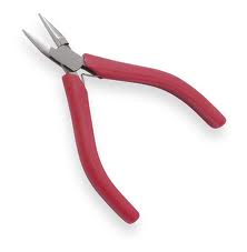 Ripley 3011 Flat Nose Pliers