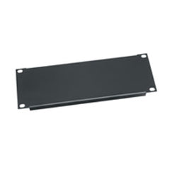 Middle Atlantic HRBL1 1 Space Half Rack Blank Panel
