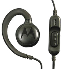 Motorola RLN6423A Swivel Earpiece