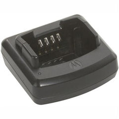 Motorola RLN6175A RDX Series Charger Tray (Charger Adapter Sold Separately)