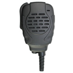 Pryme SPM-2223QD TROOPER II Heavy Duty Quick-Disconnect Noise Cancelling Remote Speaker Microphone