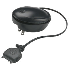 Motorola 53969 DTR Radio 1-hour Rapid Charging Adapter
