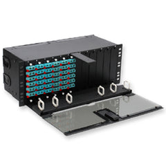 Corning CLSSC-04U Classic Closet Connector Housing