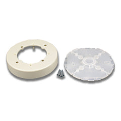 Legrand - Wiremold 2338A-WH White Surface Raceway Fixture Box