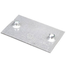 Legrand - Wiremold AL2401 AL2400 Series Coupling (Pkg of 5)