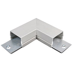 Legrand - Wiremold AL2411 AL2400 Flat Elbow