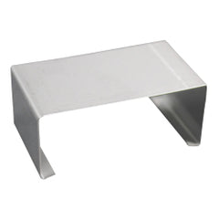 Legrand - Wiremold AL2406 2400 Series Aluminum Raceway Cover Clip