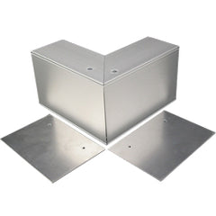 Legrand - Wiremold AL3318 AL3300 External Elbow Fitting