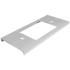 Legrand - Wiremold AL3356R AL3300 Series Cover Plate