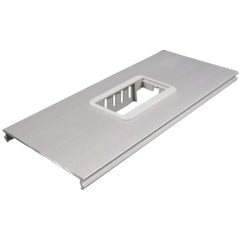 Legrand - Wiremold AL33562A AL3300 Series 2A Mini Cover Plate