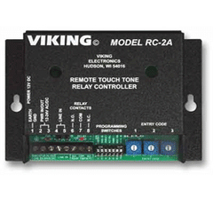 Viking RC-2A Remote Door Controller