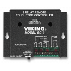Viking RC-3 Remote DTMF Control