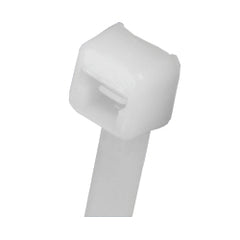 Panduit® PLT4S-C 14.5" Nylon Cable Ties (Package of 100)